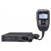 Icom Australia releases NEW IC-450 UHF CB